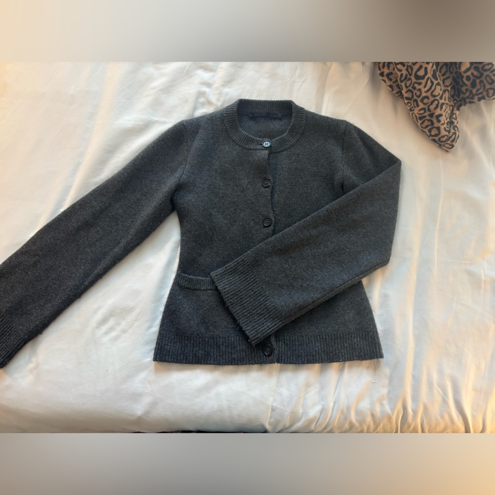 Jenni Kayne Cooper Cardigan